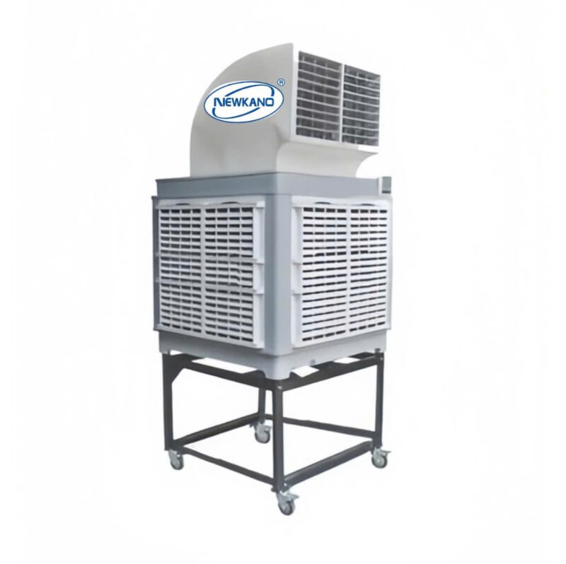 MÁY LÀM MÁT KHÔNG KHÍ NEWKANO NK-03MBKT (12 CẤP/220V)
