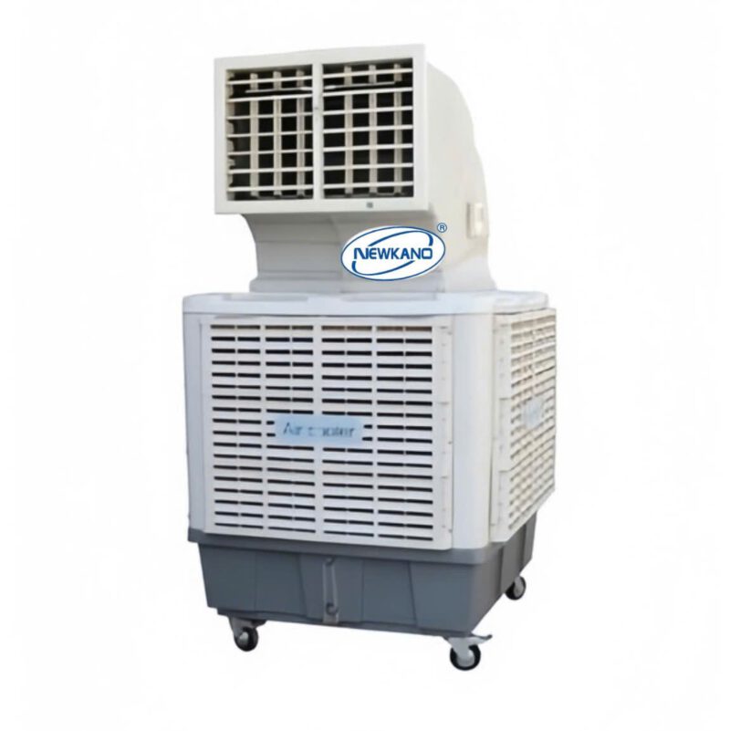 MÁY LÀM MÁT KHÔNG KHÍ NEWKANO NK-18C (3 CẤP/220V)