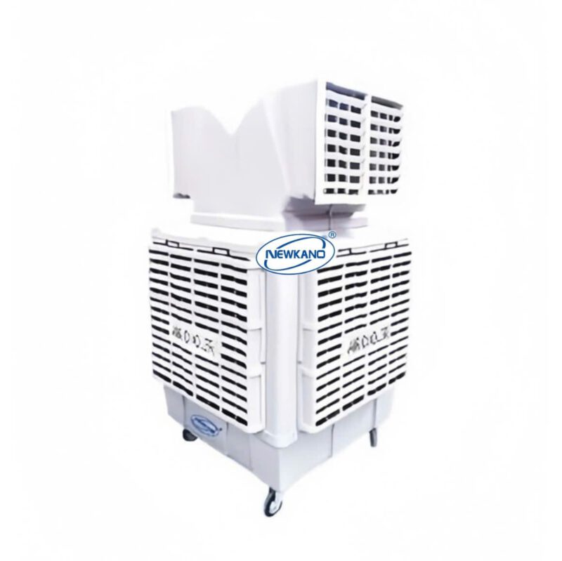 MÁY LÀM MÁT KHÔNG KHÍ NEWKANO NK-18E (1 CẤP/380V)