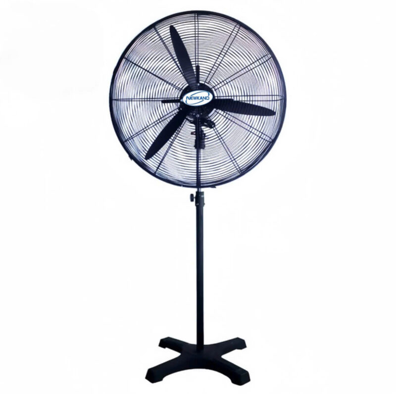 QUẠT ĐỨNG CÔNG NGHIỆP NFS-50-65-75
