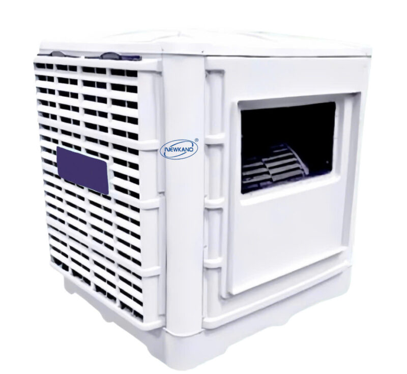 MÁY LÀM MÁT CỘT ÁP CAO NEWKANO NK-20SC