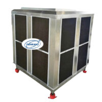 MÁY LÀM MÁT CỘT ÁP CAO NEWKANO NK-30TC