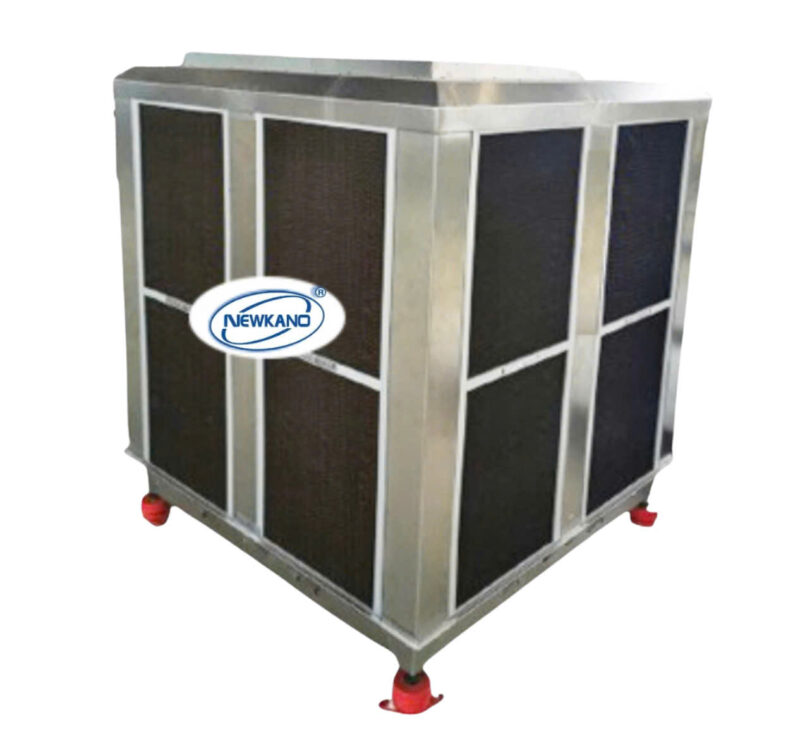 MÁY LÀM MÁT CỘT ÁP CAO NEWKANO NK-30TC