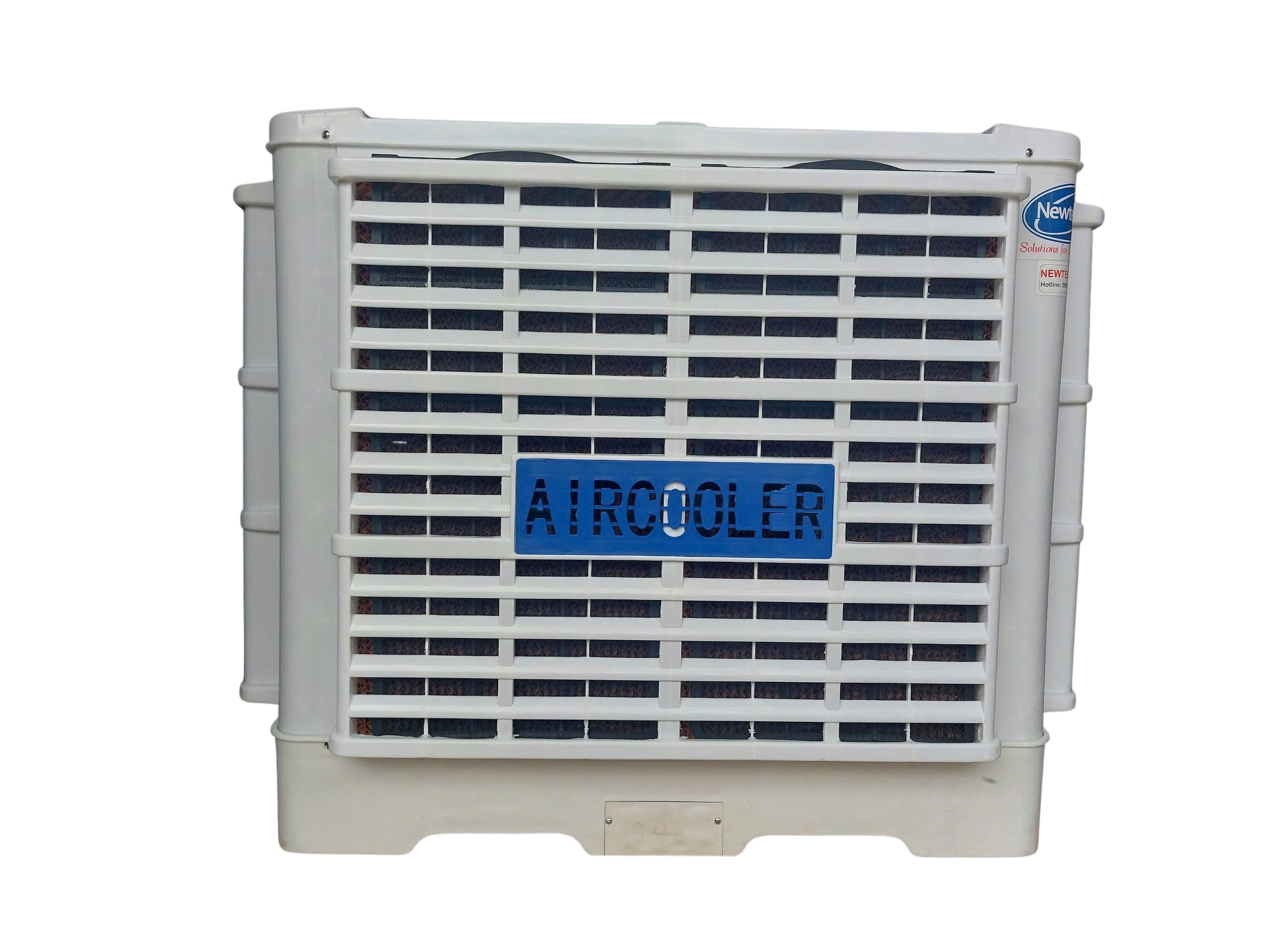 Quạt điều hòa công nghiệp