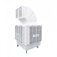 Quạt điều hòa công nghiệp