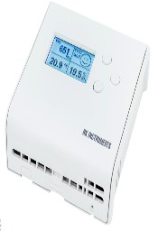 Hút bụi túi vải Newkano