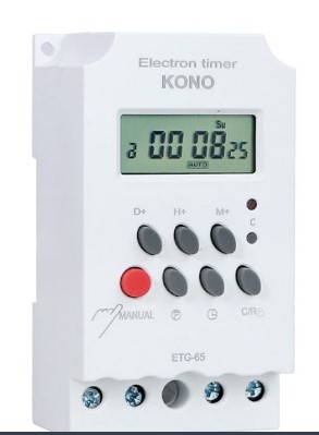 Hút bụi túi vải Newkano