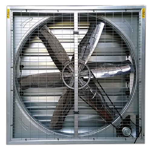 Quạt hút công nghiệp