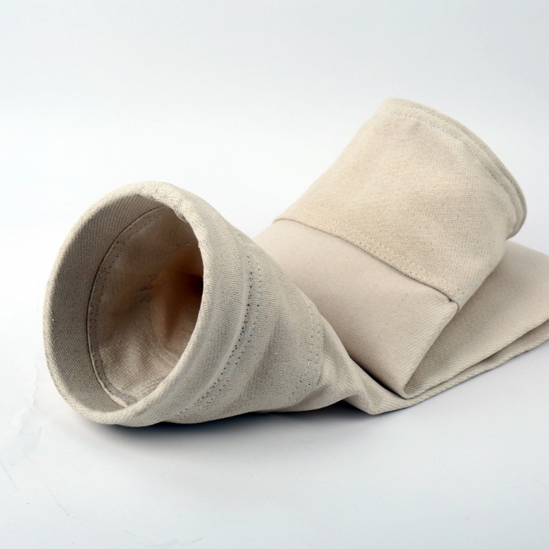 Túi lọc bụi sợi thủy tinh