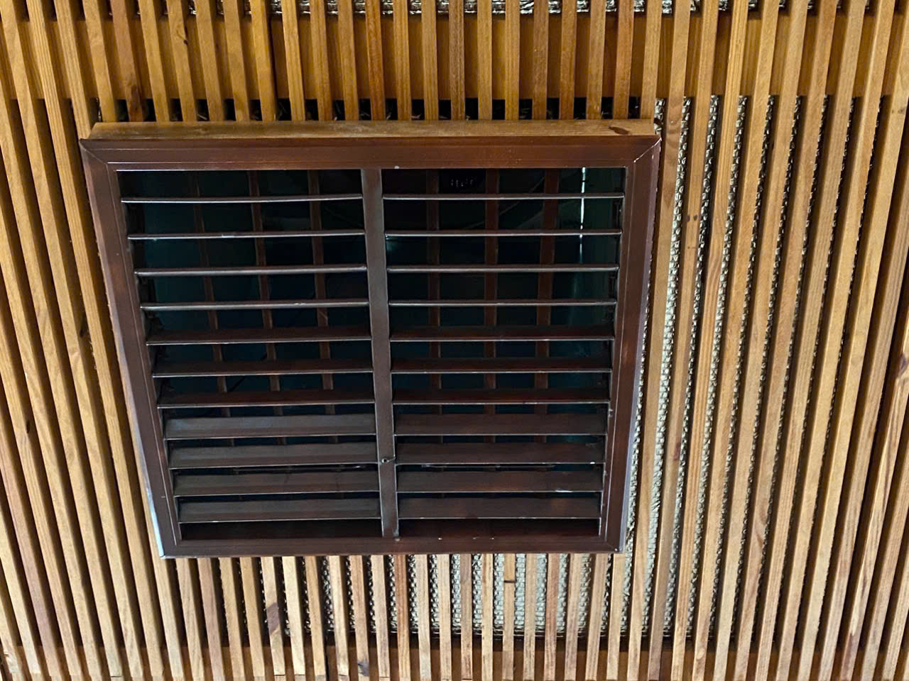 Quạt hơi nước công nghiệp