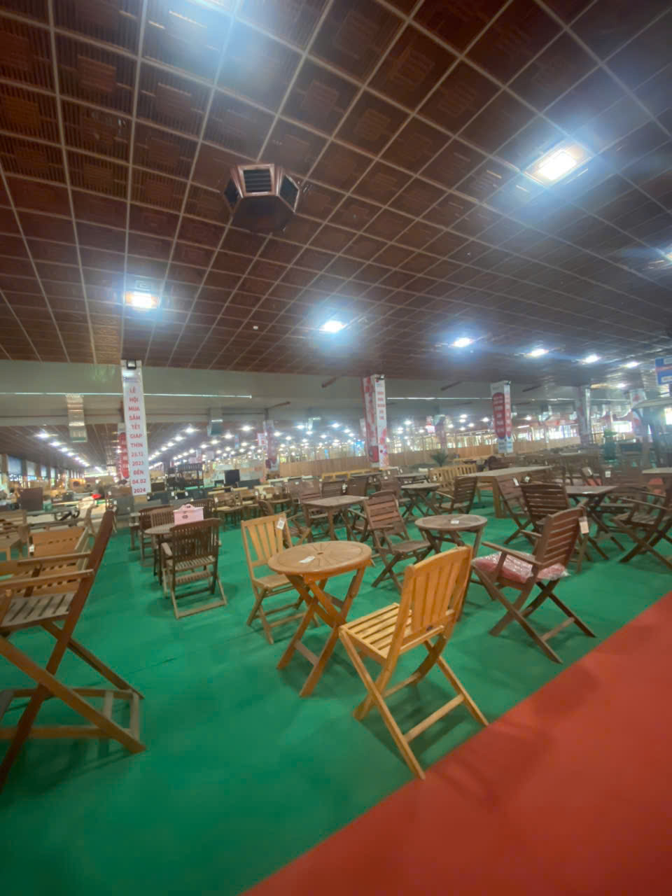 Hệ thống máy làm mát công nghiệp