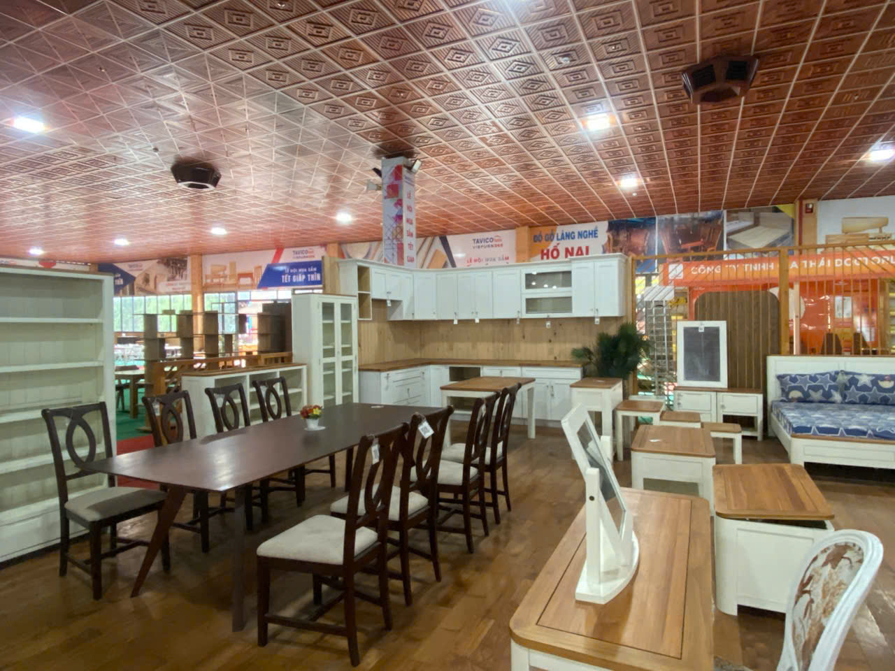 Hệ thống làm mát công nghiệp