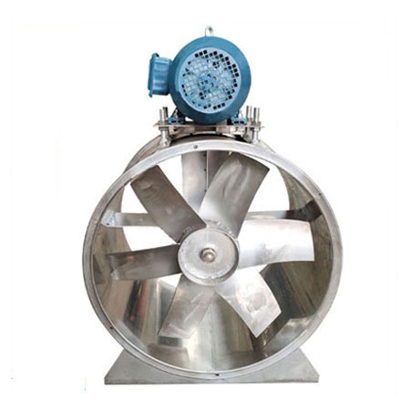 Quạt hướng trục inox
