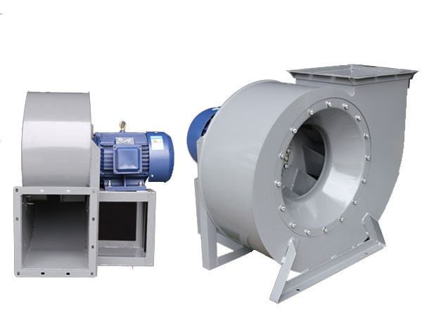 Quạt ly tâm hút bụi