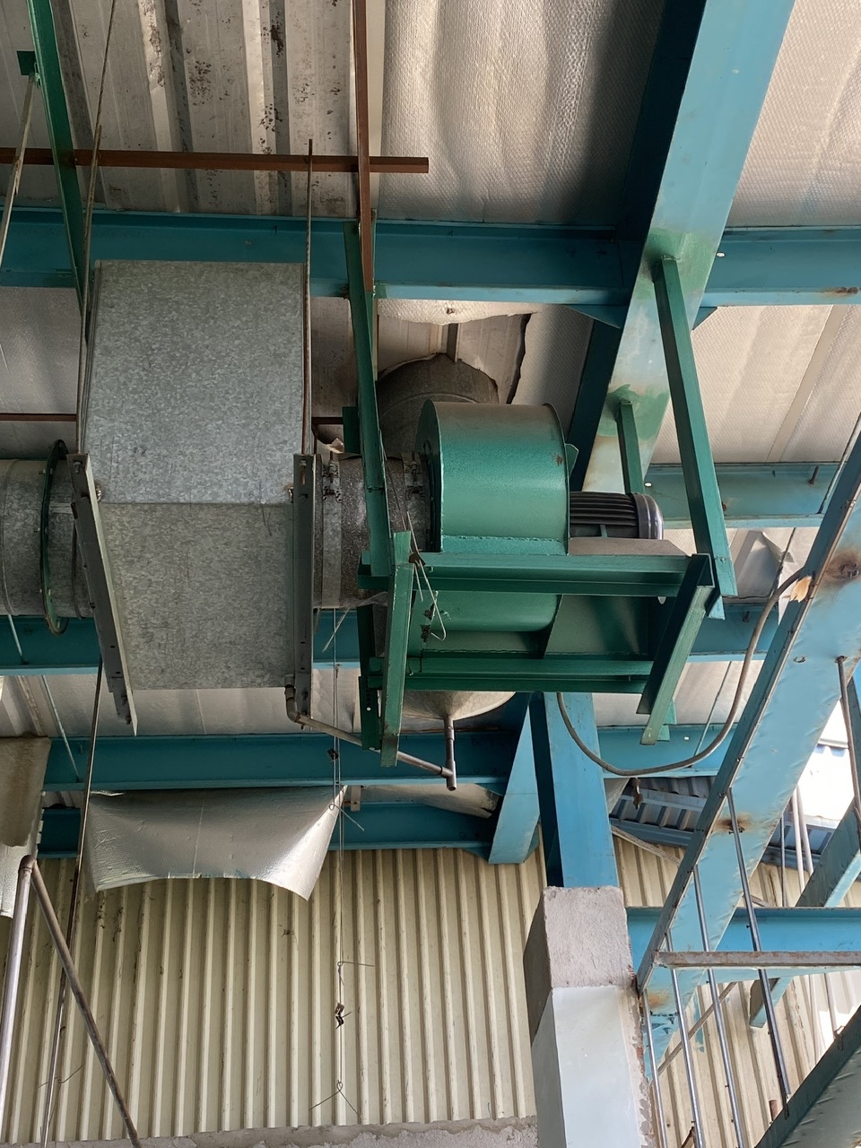 Chụp hút mùi bếp