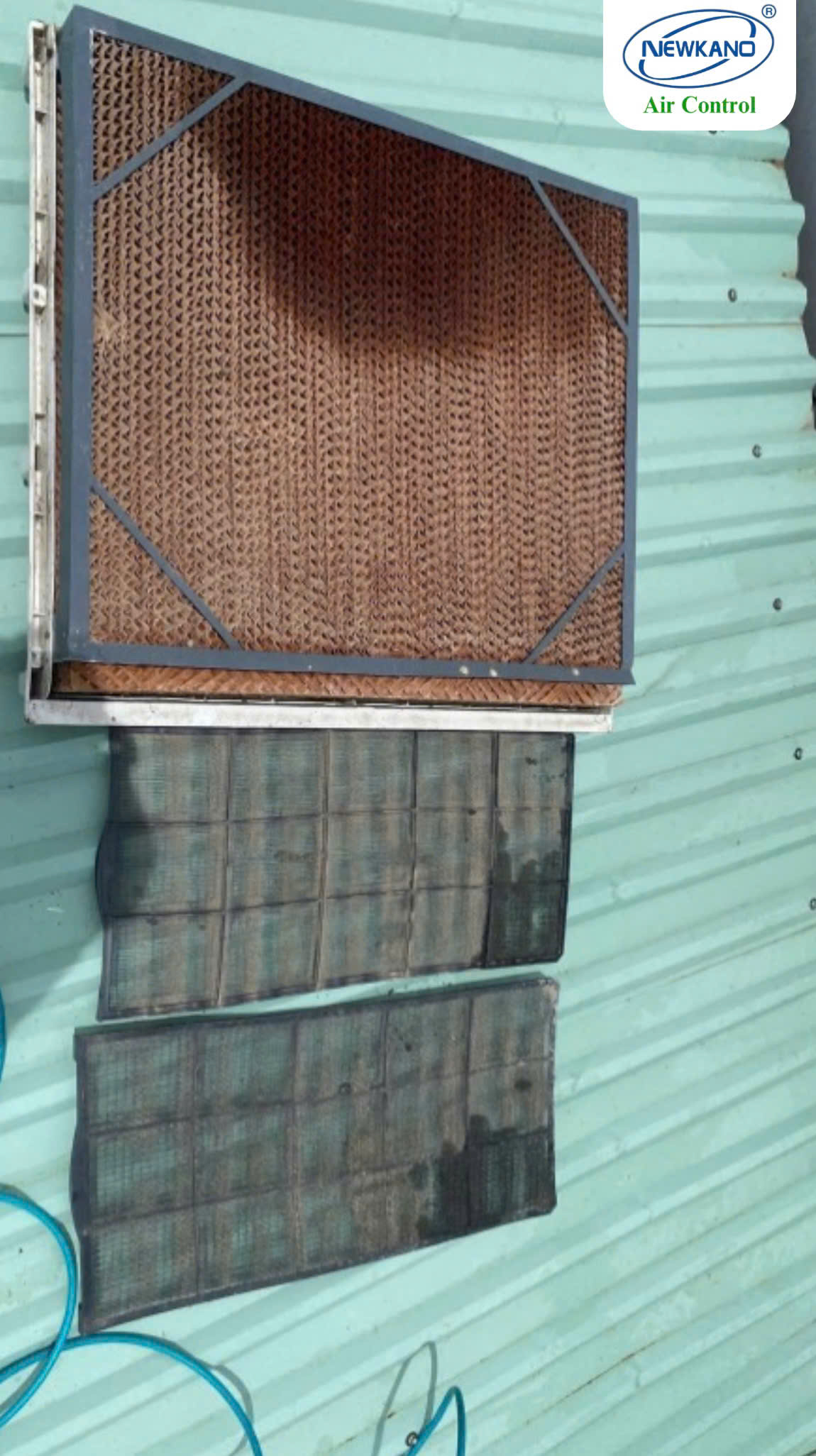 Tấm cooling pad