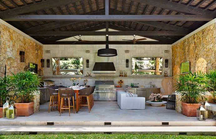 Homestay