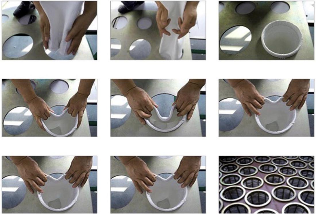Hướng dẫn lắp đặt