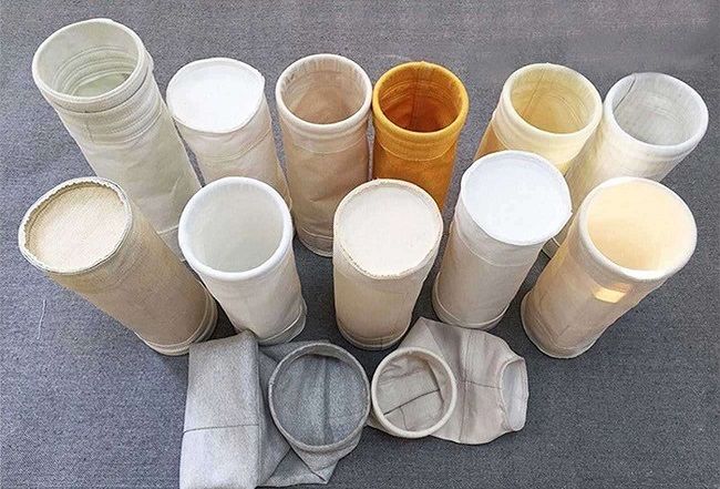 Túi lọc bụi