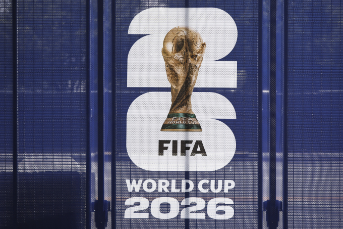 World cup 2026