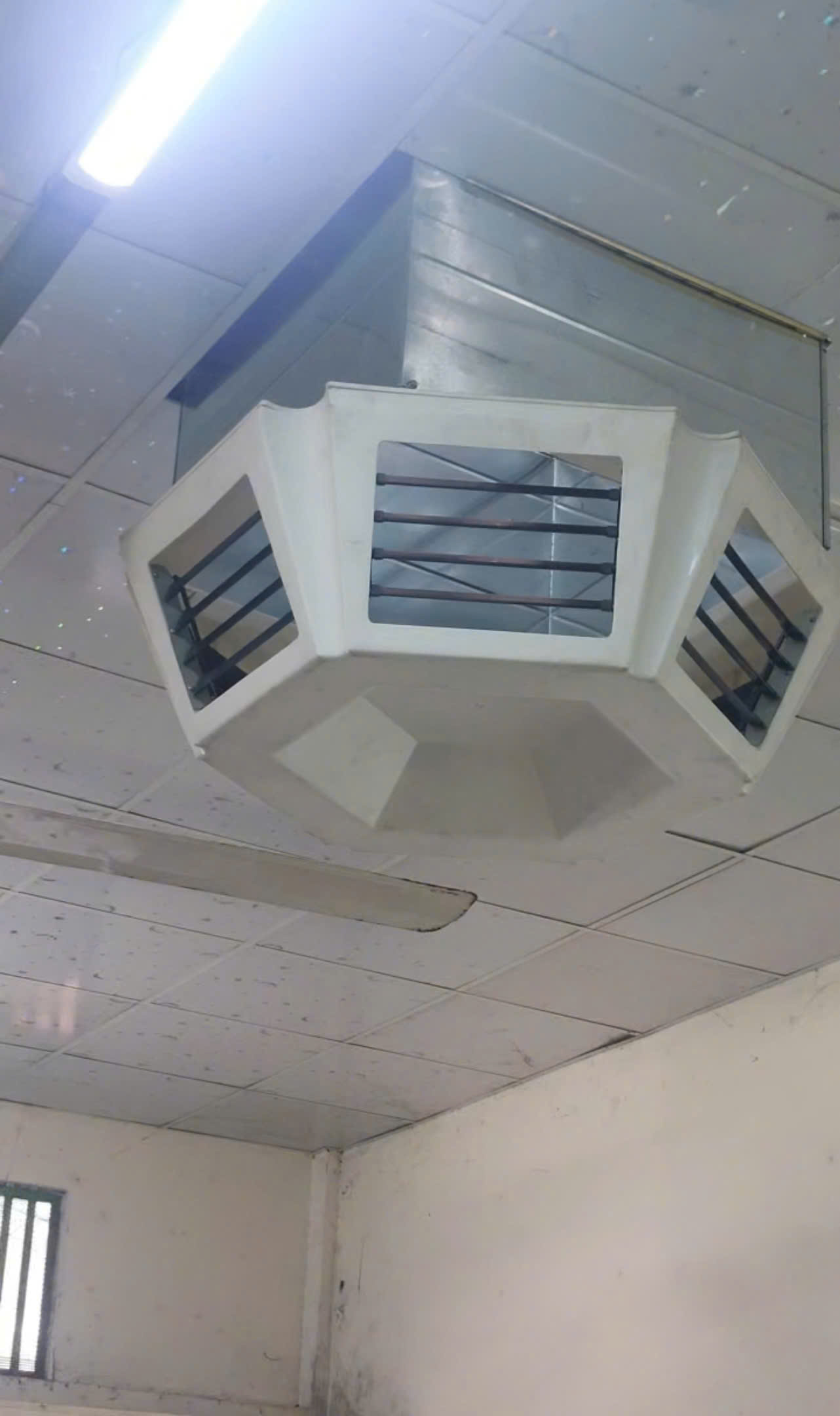 Máy làm mát công nghiệp